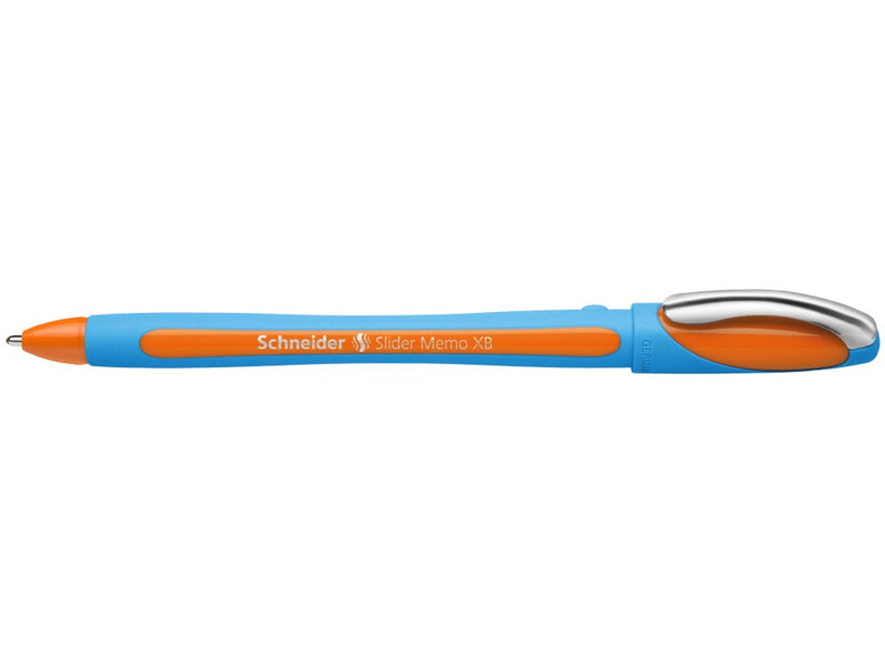 Pix Schneider Slider Memo XB