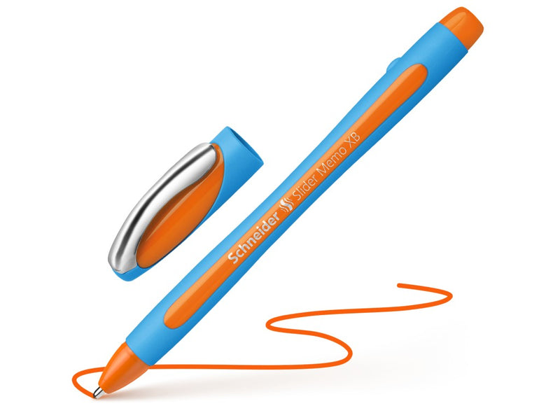 Pix Schneider Slider Memo XB