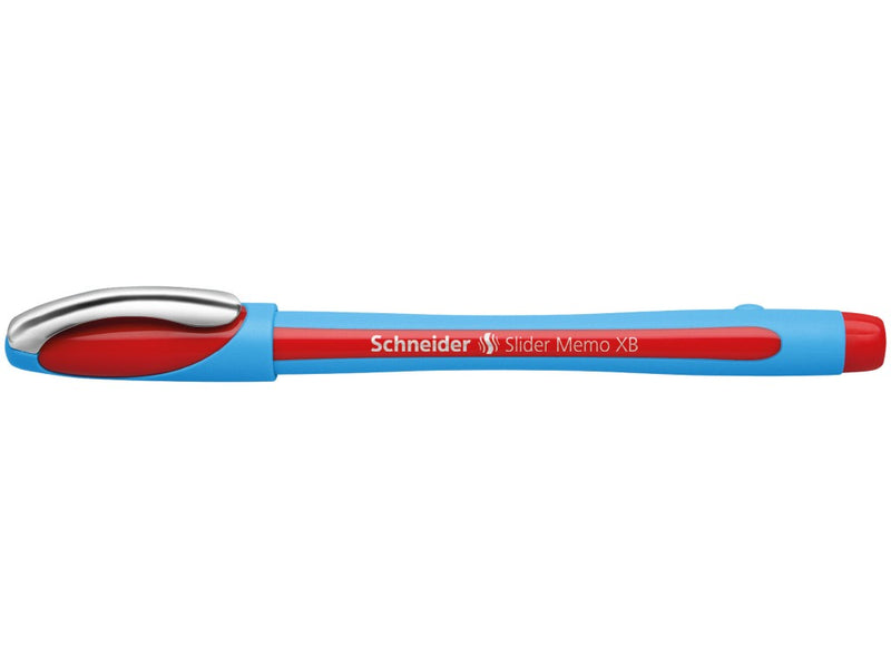 Pix Schneider Slider Memo XB