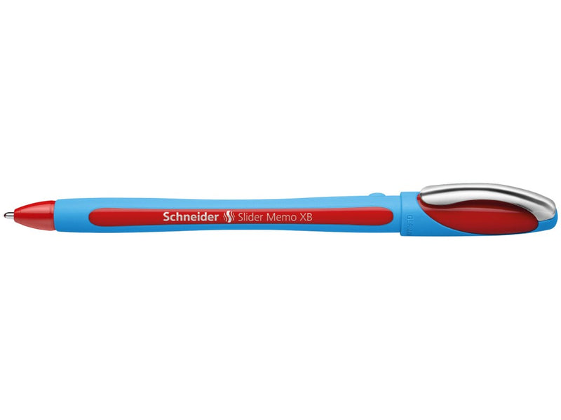 Pix Schneider Slider Memo XB