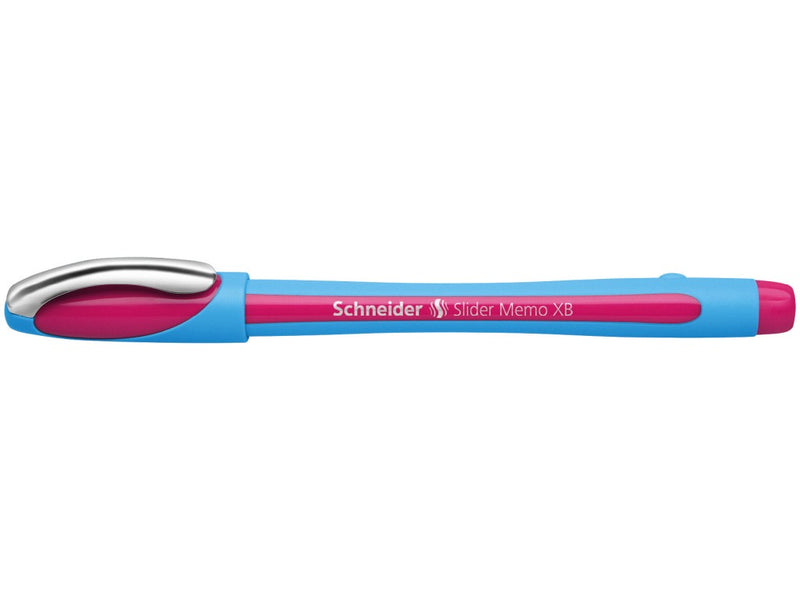 Pix Schneider Slider Memo XB