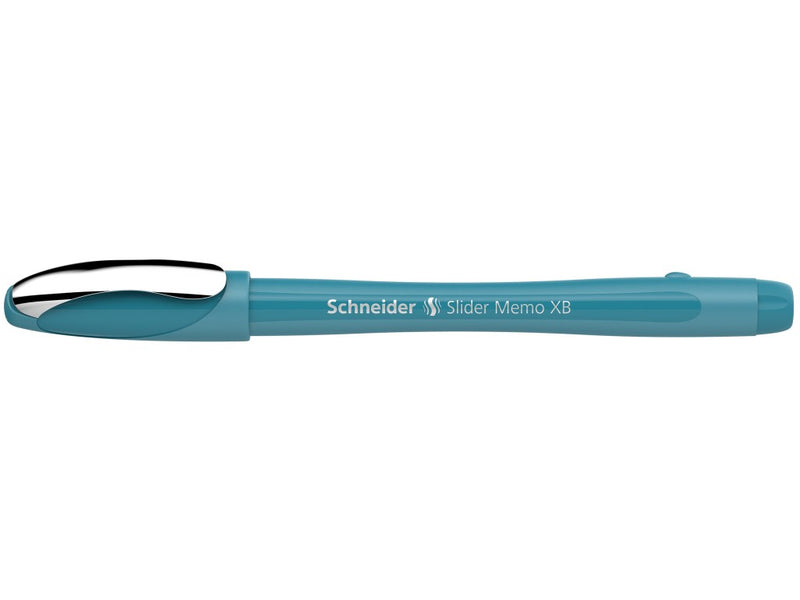 Pix Schneider Slider Memo XB
