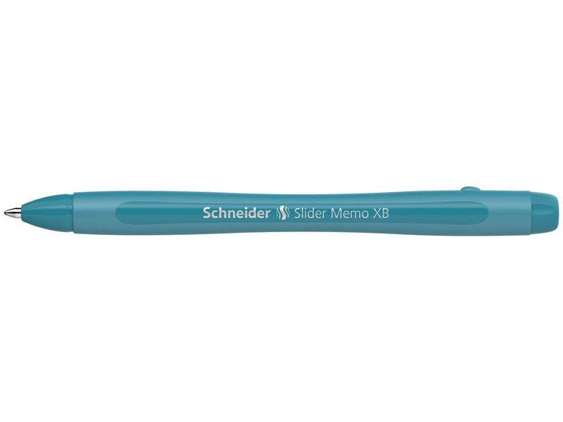 Pix Schneider Slider Memo XB