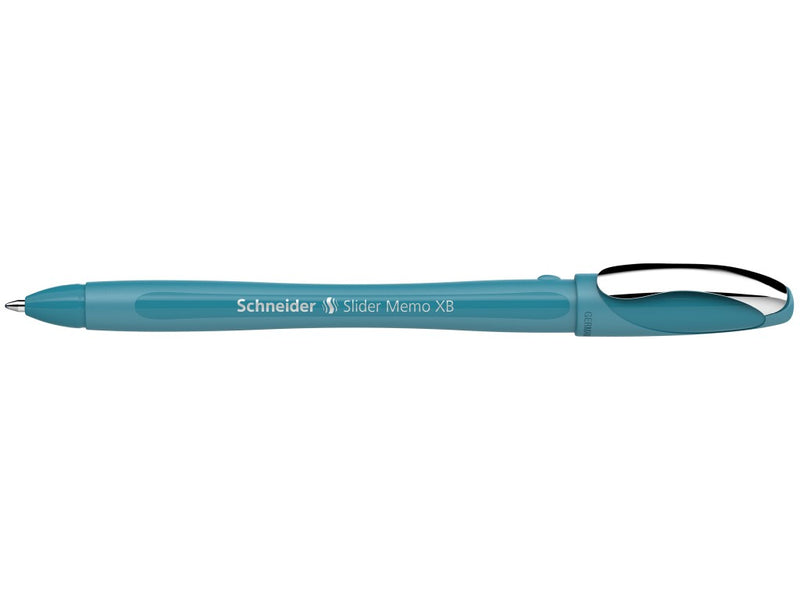 Pix Schneider Slider Memo XB