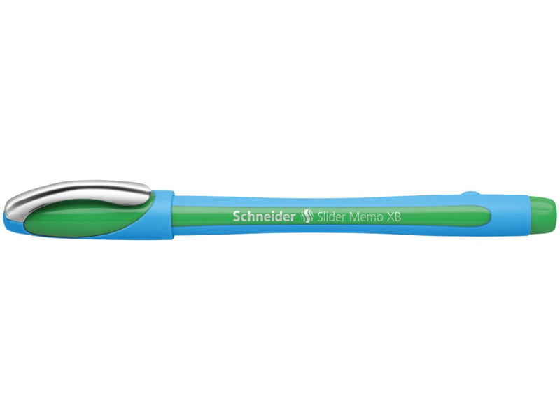 Pix Schneider Slider Memo XB