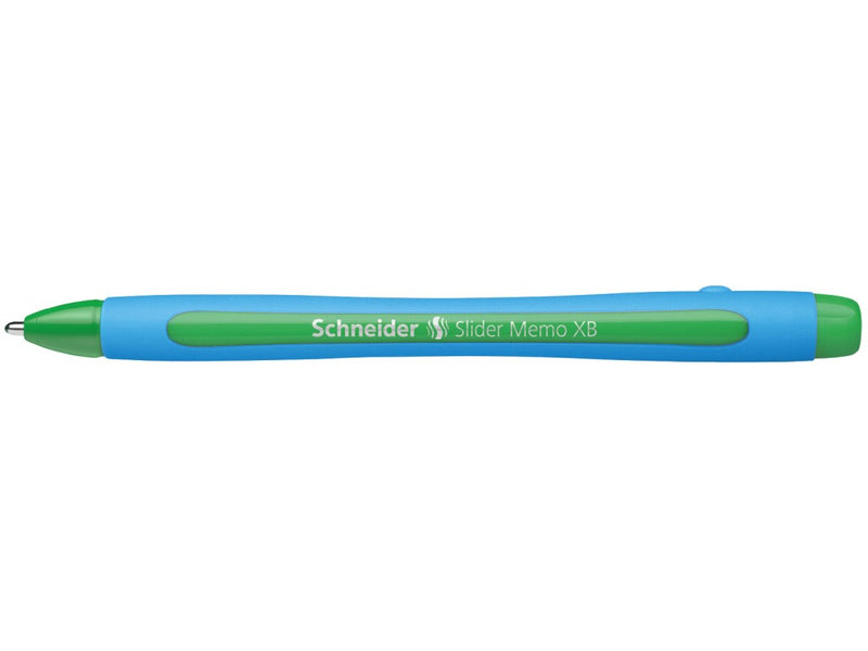Pix Schneider Slider Memo XB