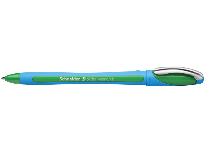 Pix Schneider Slider Memo XB