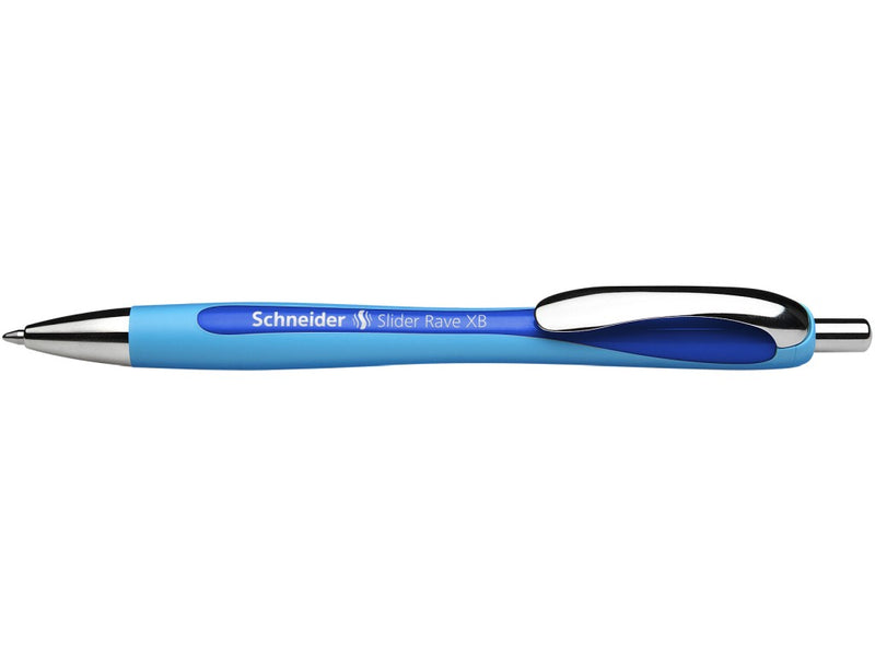 Pix Schneider Slider Rave XB