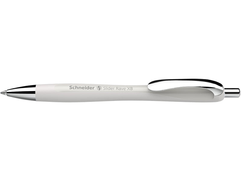 Pix Schneider Slider Rave XB
