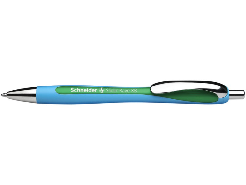 Pix Schneider Slider Rave XB