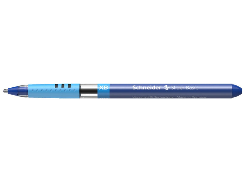 Pix Schneider Slider Basic XB