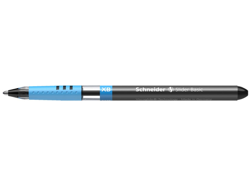 Pix Schneider Slider Basic XB