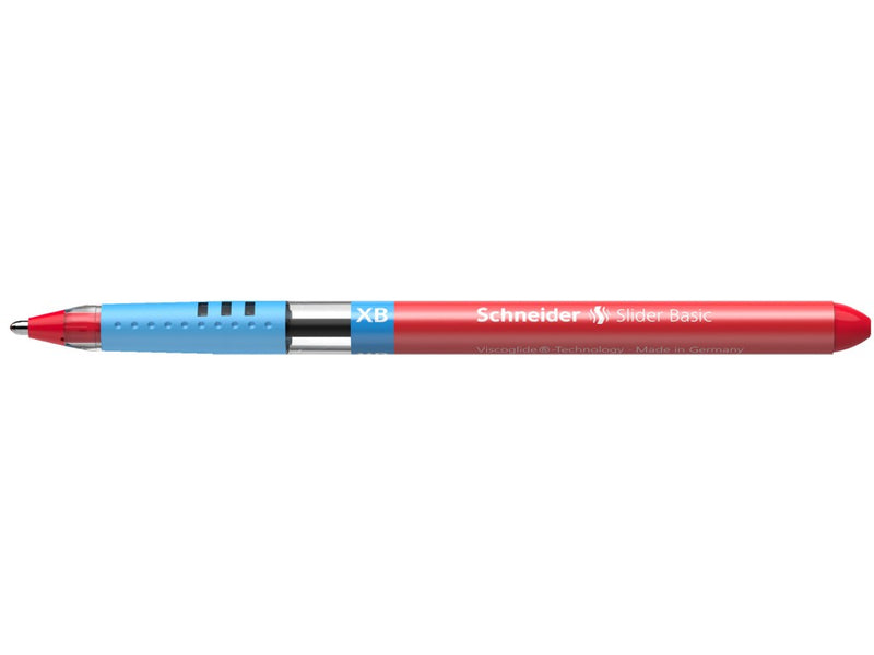 Pix Schneider Slider Basic XB