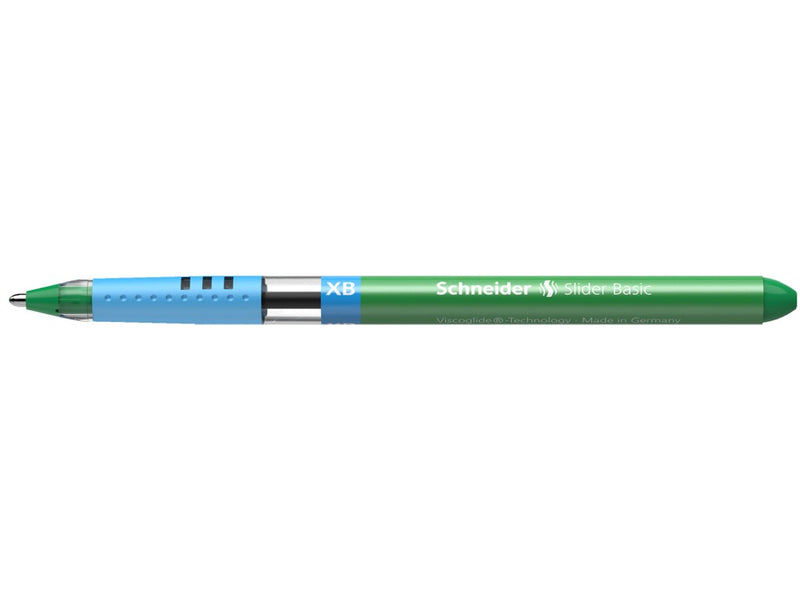 Pix Schneider Slider Basic XB