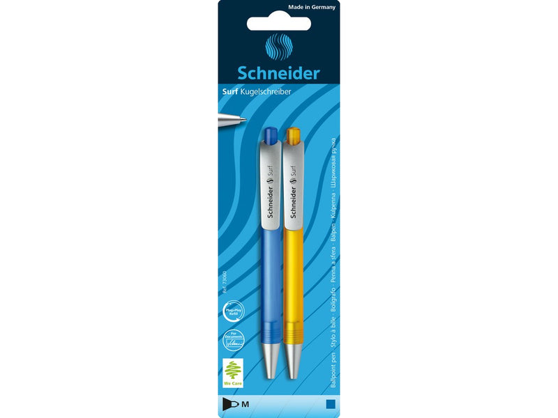 Pix Surf Schneider 2 buc/Blister