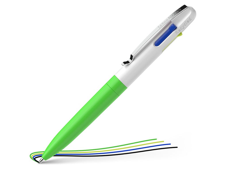 Pix Schneider TAKE 4