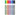 Pix Schneider Vizz M Gelco Technology 10 culori/set