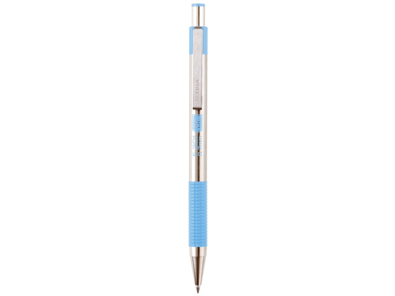 Pix 0.7 mm Zebra F-301 Pastel
