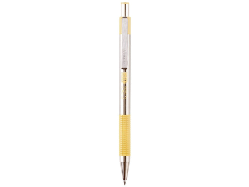 Pix 0.7 mm Zebra F-301 Pastel