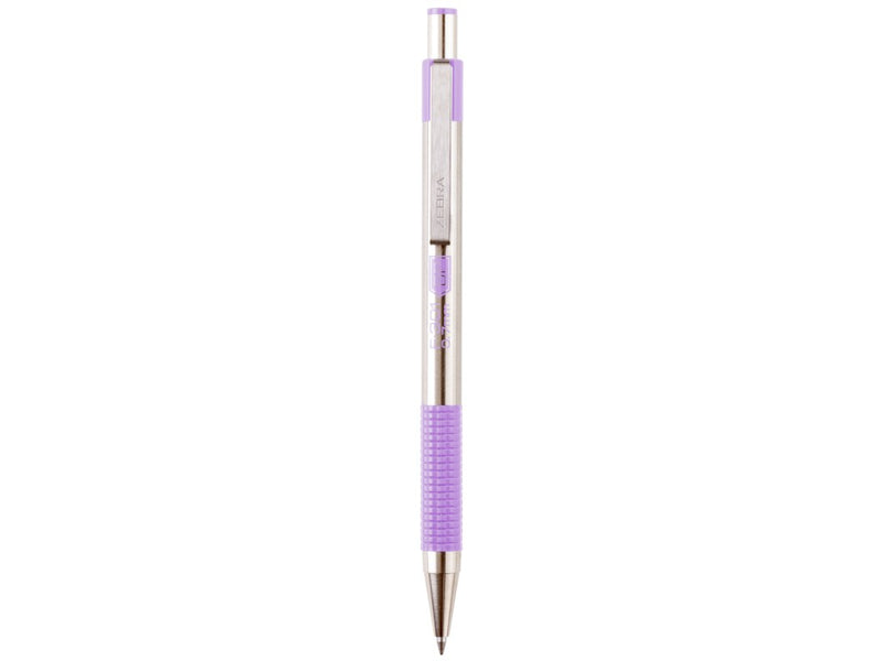 Pix 0.7 mm Zebra F-301 Pastel