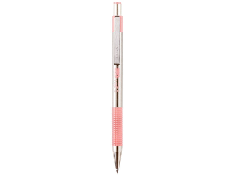 Pix 0.7 mm Zebra F-301 Pastel