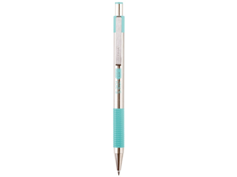 Pix 0.7 mm Zebra F-301 Pastel