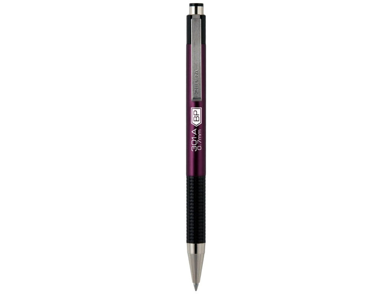 Pix 0.7 mm Zebra F-301A