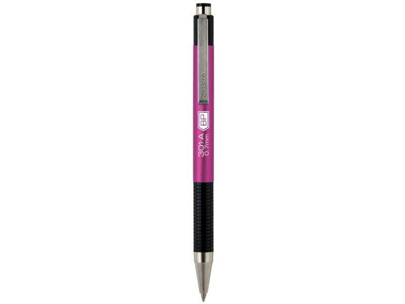 Pix 0.7 mm Zebra F-301A