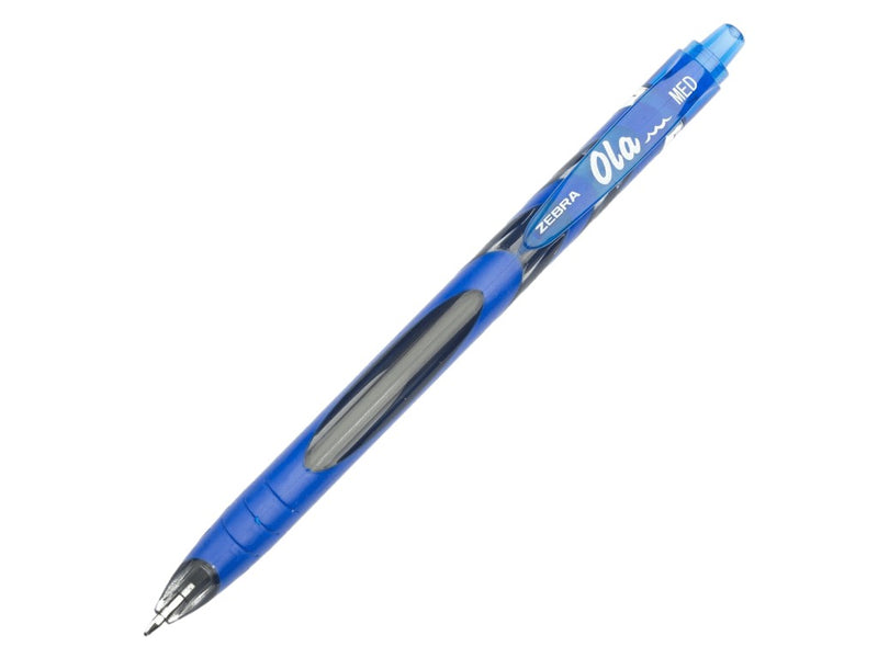 Pix 1.0 mm Zebra Ola