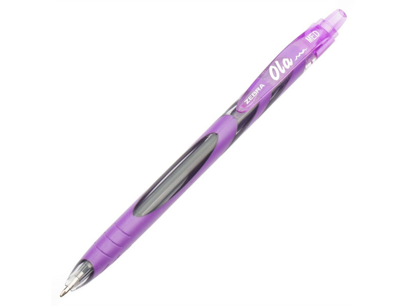 Pix 1.0 mm Zebra Ola