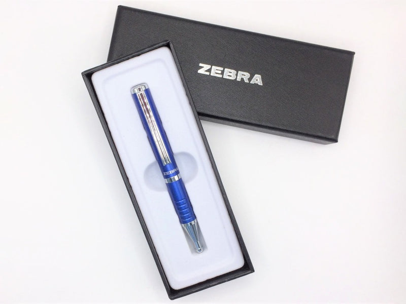 Pix 0.7 mm Zebra SL-F1