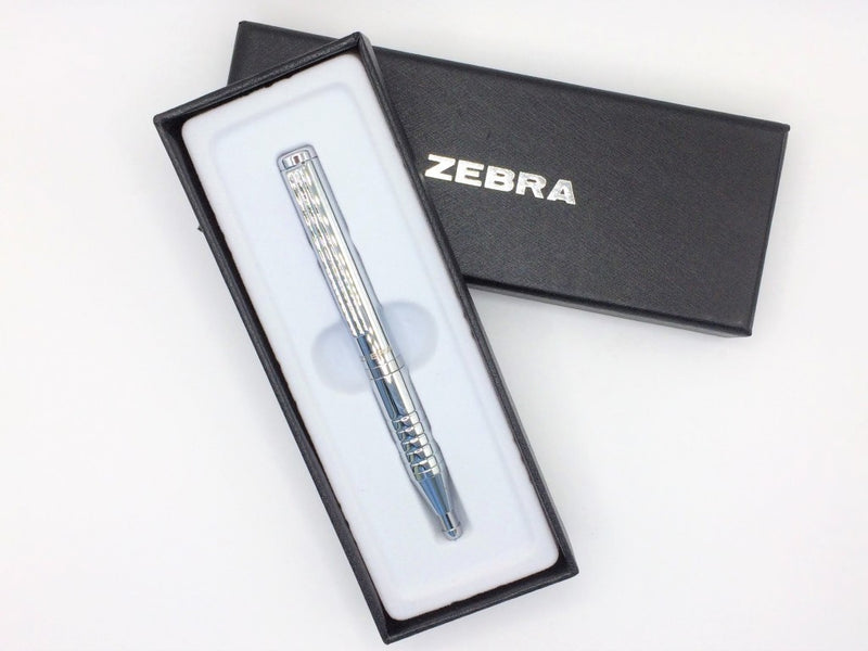 Pix 0.7 mm Zebra SL-F1