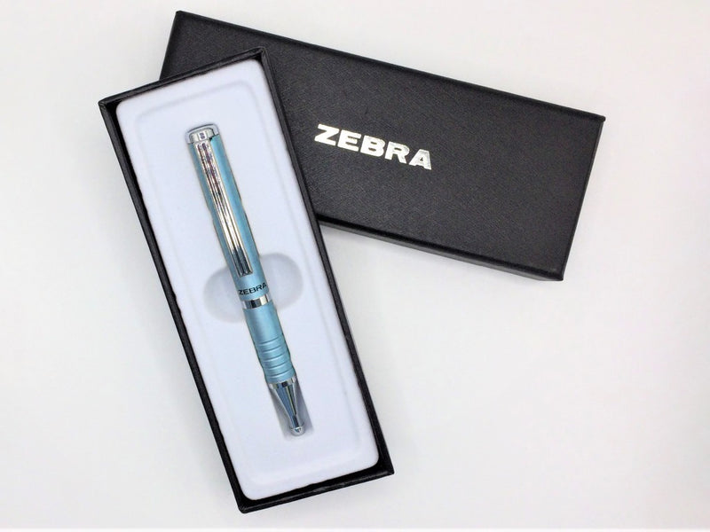 Pix 0.7 mm Zebra SL-F1