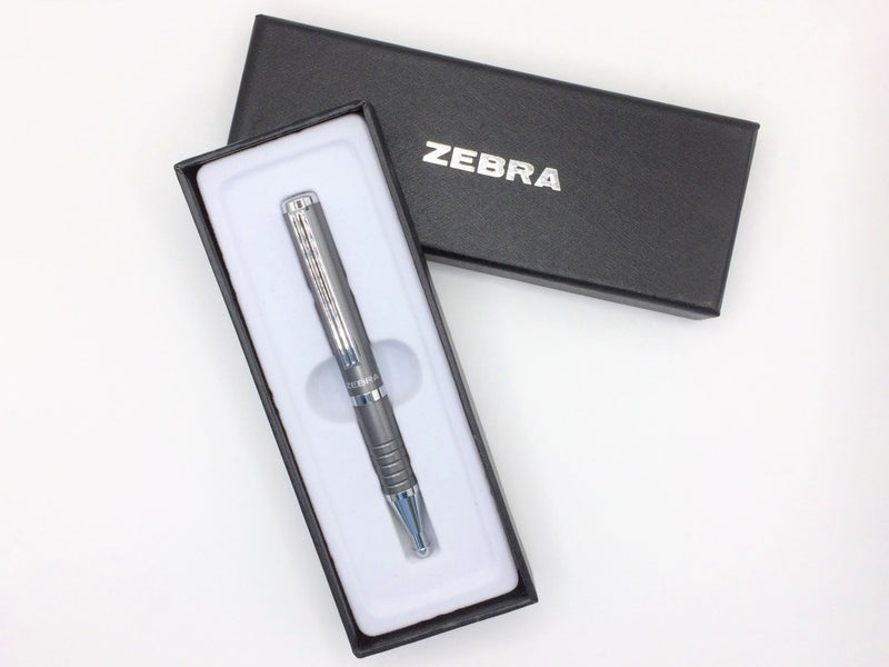 Pix 0.7 mm Zebra SL-F1