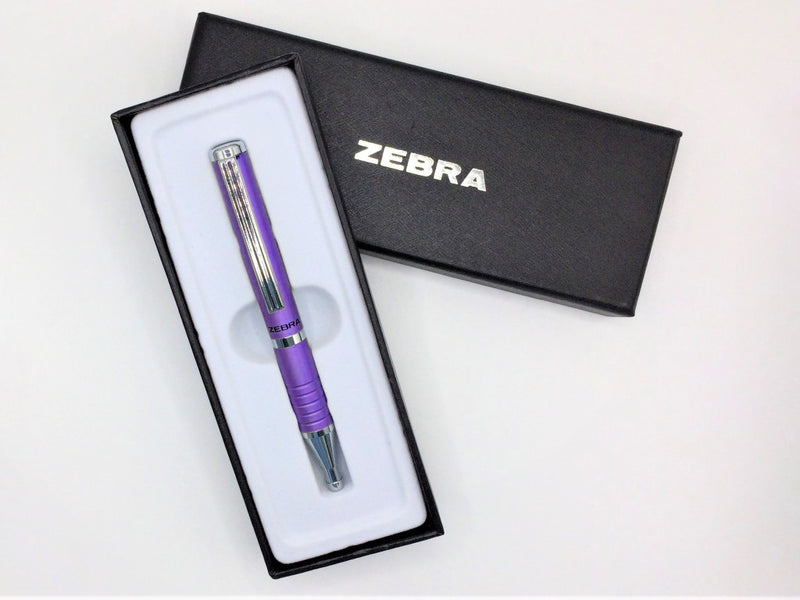 Pix 0.7 mm Zebra SL-F1