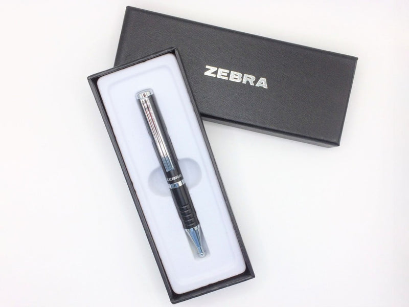 Pix 0.7 mm Zebra SL-F1