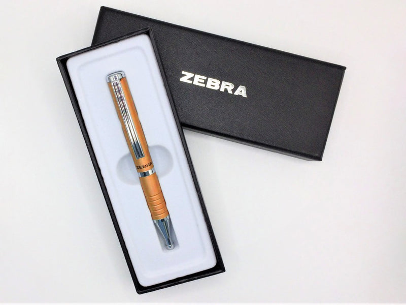Pix 0.7 mm Zebra SL-F1