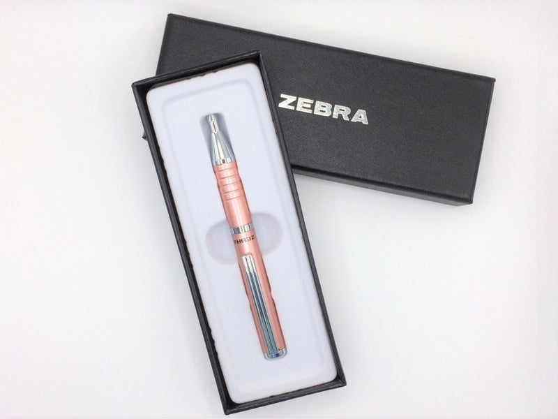 Pix 0.7 mm Zebra SL-F1