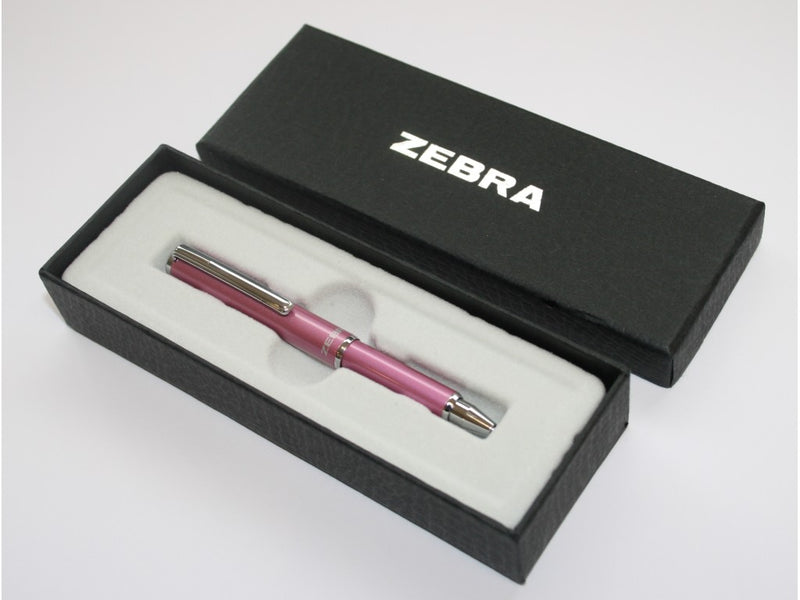 Pix 0.7 mm Zebra SL-F1