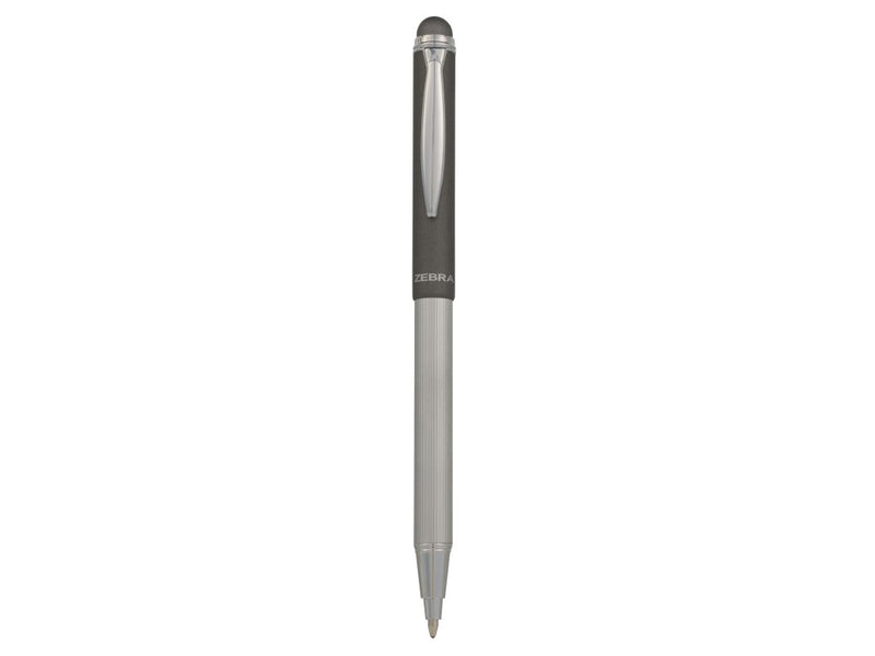 Pix 0.7 mm Zebra Telescopic Stylus