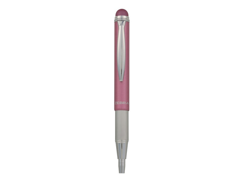 Pix 0.7 mm Zebra Telescopic Stylus