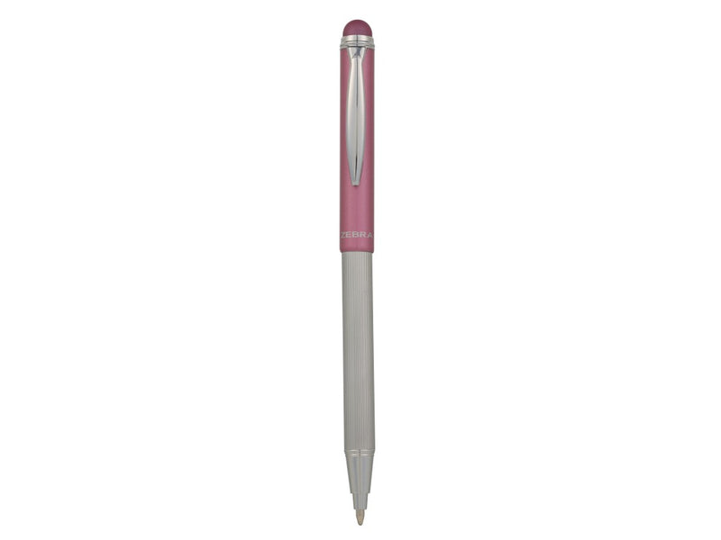 Pix 0.7 mm Zebra Telescopic Stylus