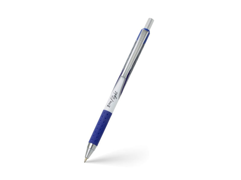 Pix 1.2 mm Zebra Z-Grip Flight