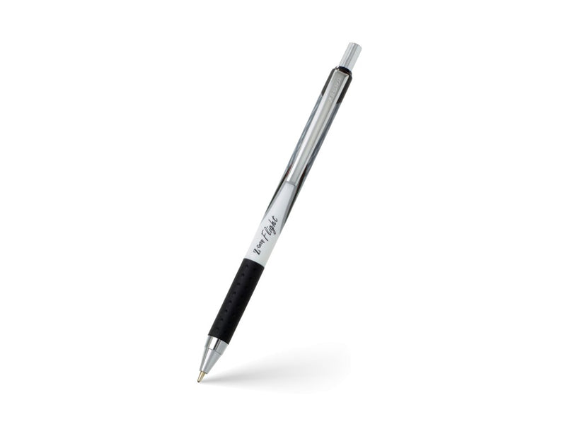 Pix 1.2 mm Zebra Z-Grip Flight