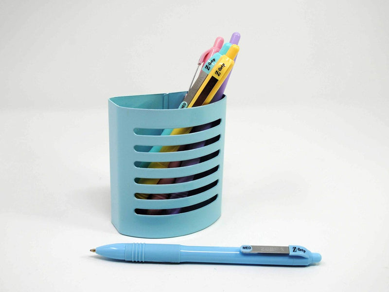 Pix 1.0 mm Zebra Z-Grip Pastel