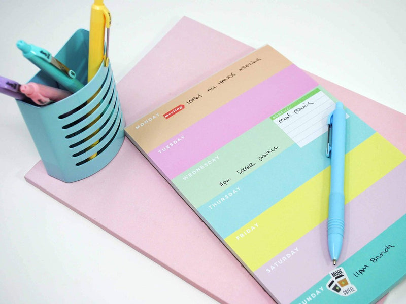 Pix 1.0 mm Zebra Z-Grip Pastel