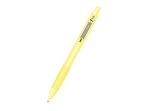Pix 1.0 mm Zebra Z-Grip Pastel