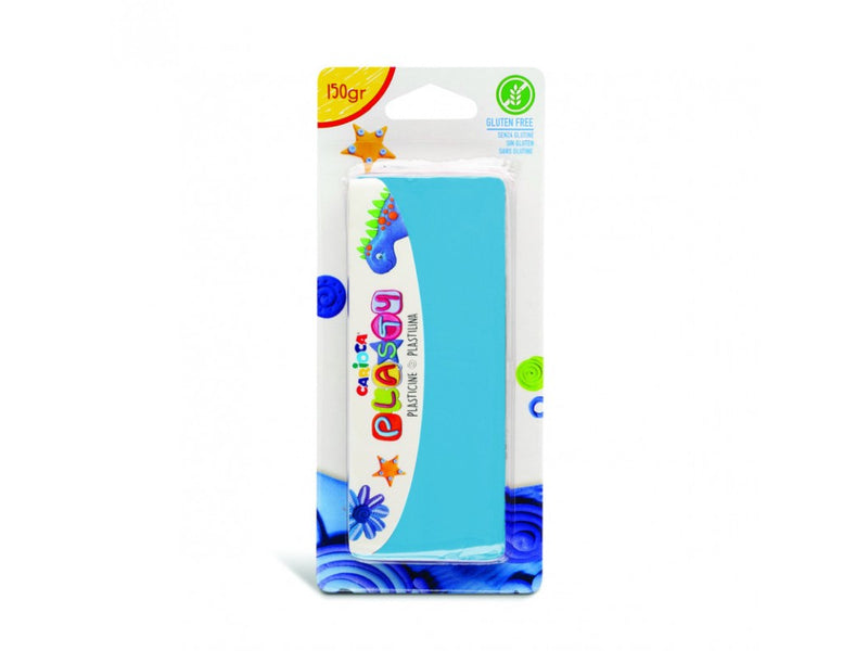 Plastilină Carioca Plasty 150 g