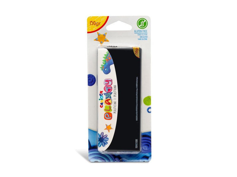 Plastilină Carioca Plasty 150 g