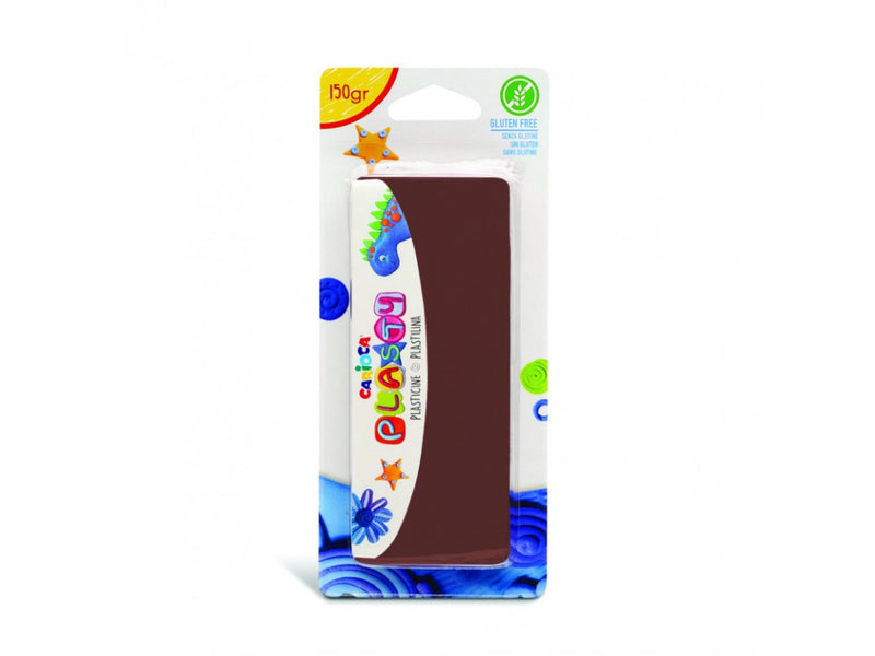Plastilină Carioca Plasty 150 g